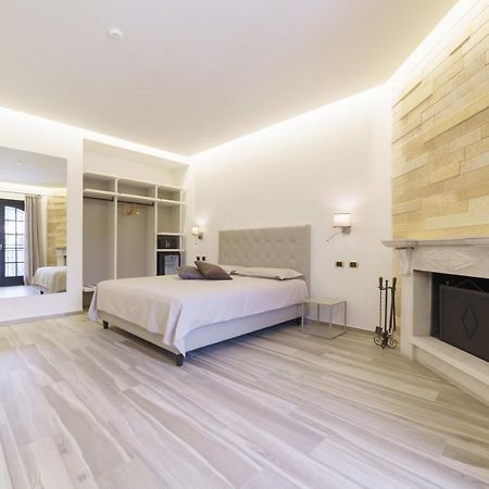 Caffetteria Luca Suite & Rooms Бронте Екстер'єр фото
