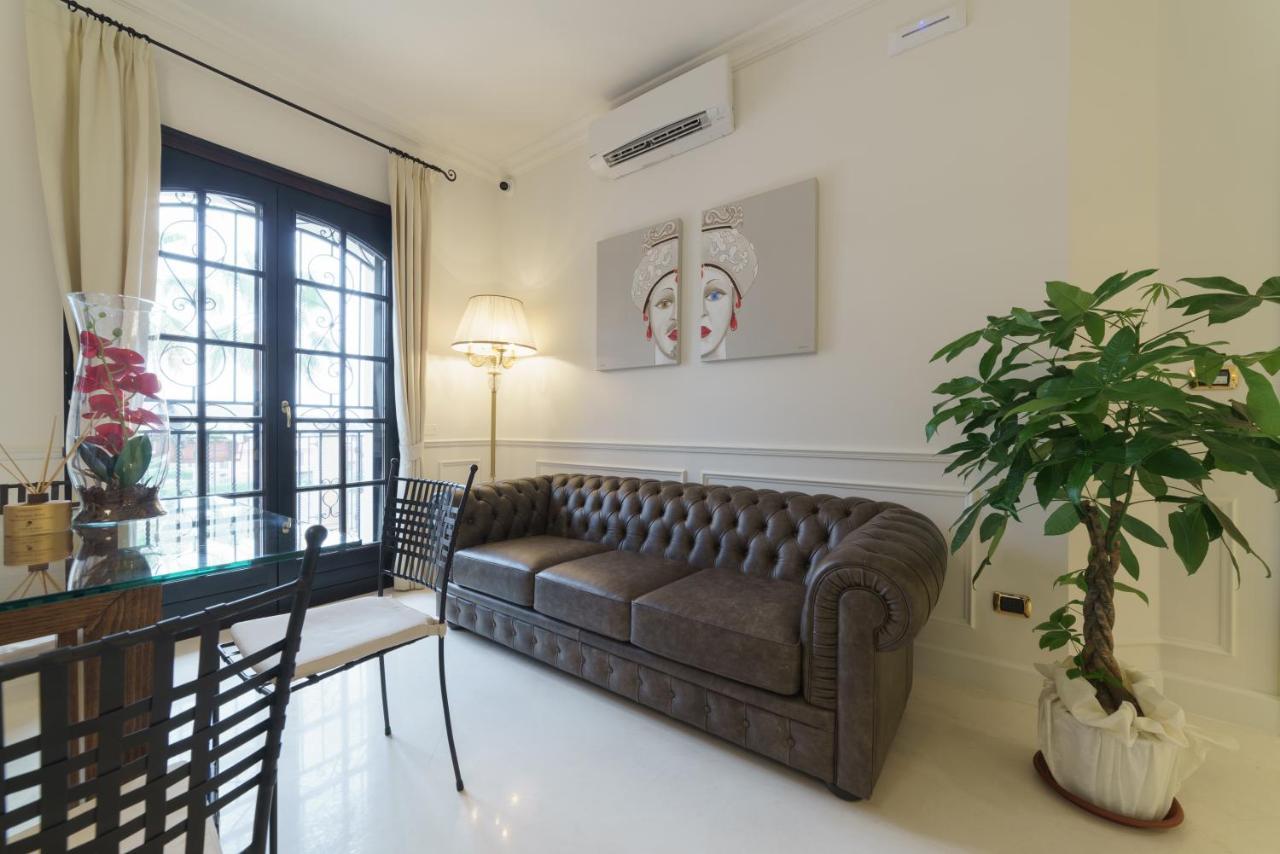 Caffetteria Luca Suite & Rooms Бронте Екстер'єр фото