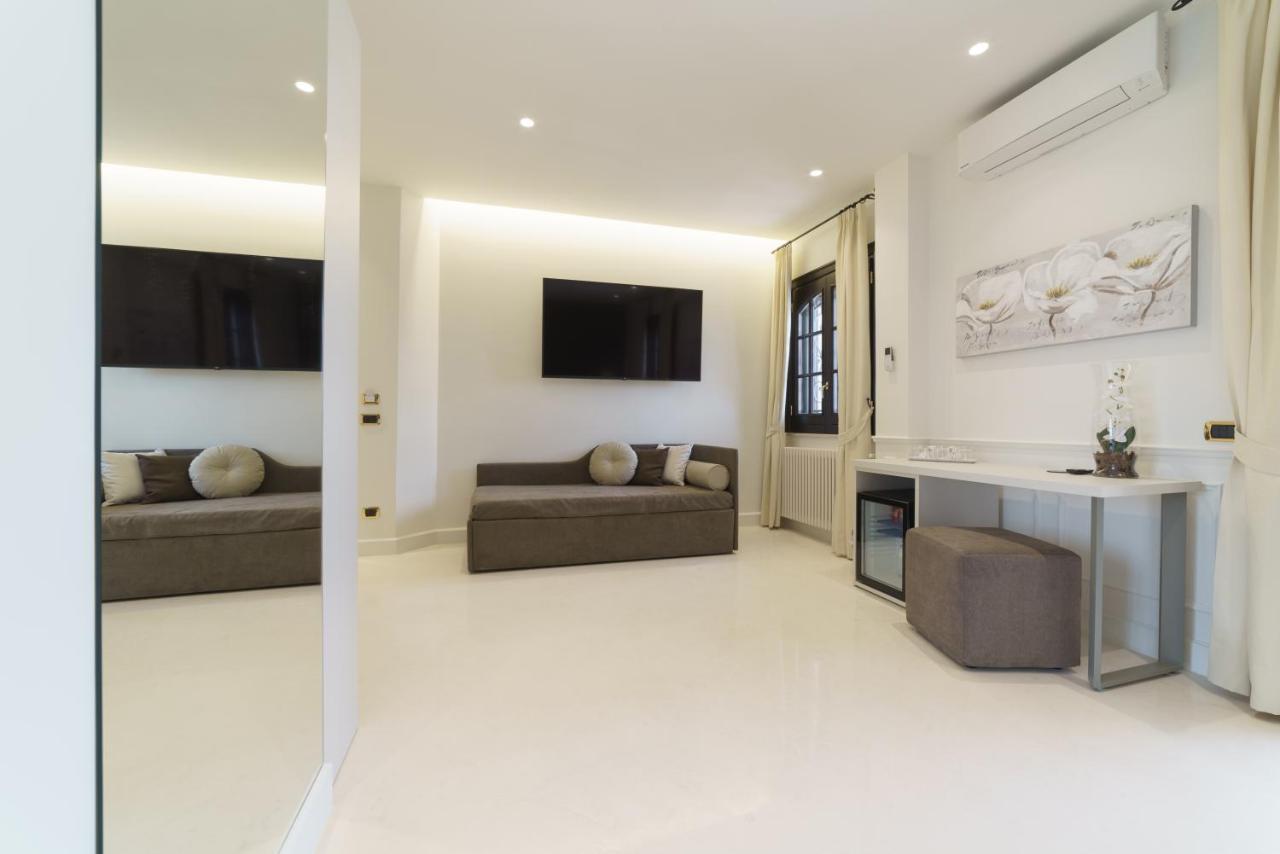 Caffetteria Luca Suite & Rooms Бронте Екстер'єр фото