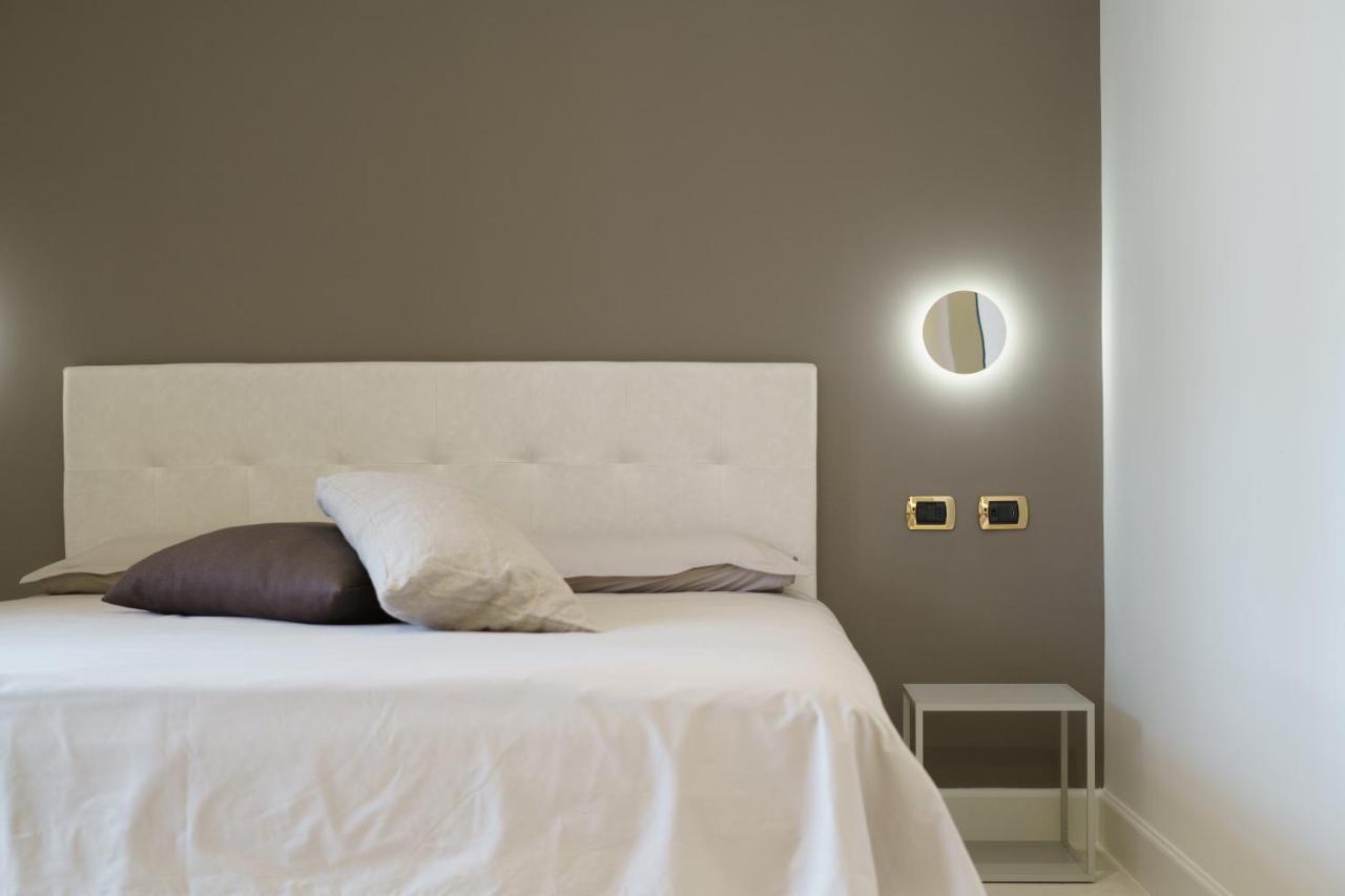 Caffetteria Luca Suite & Rooms Бронте Екстер'єр фото