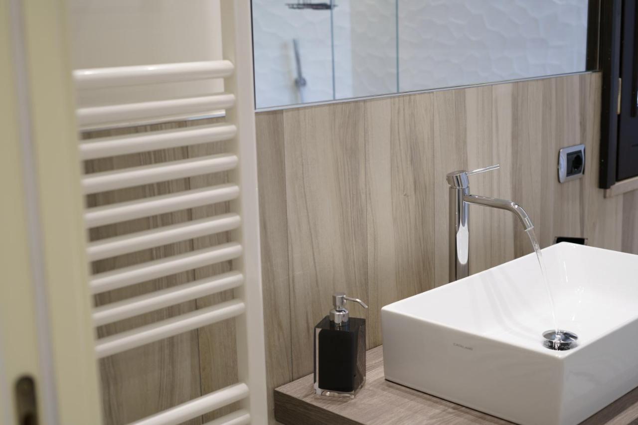 Caffetteria Luca Suite & Rooms Бронте Екстер'єр фото