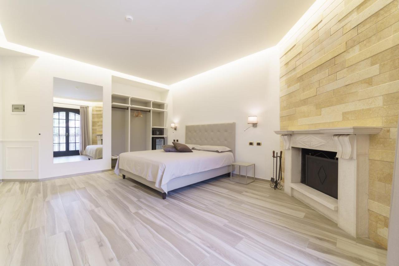 Caffetteria Luca Suite & Rooms Бронте Екстер'єр фото
