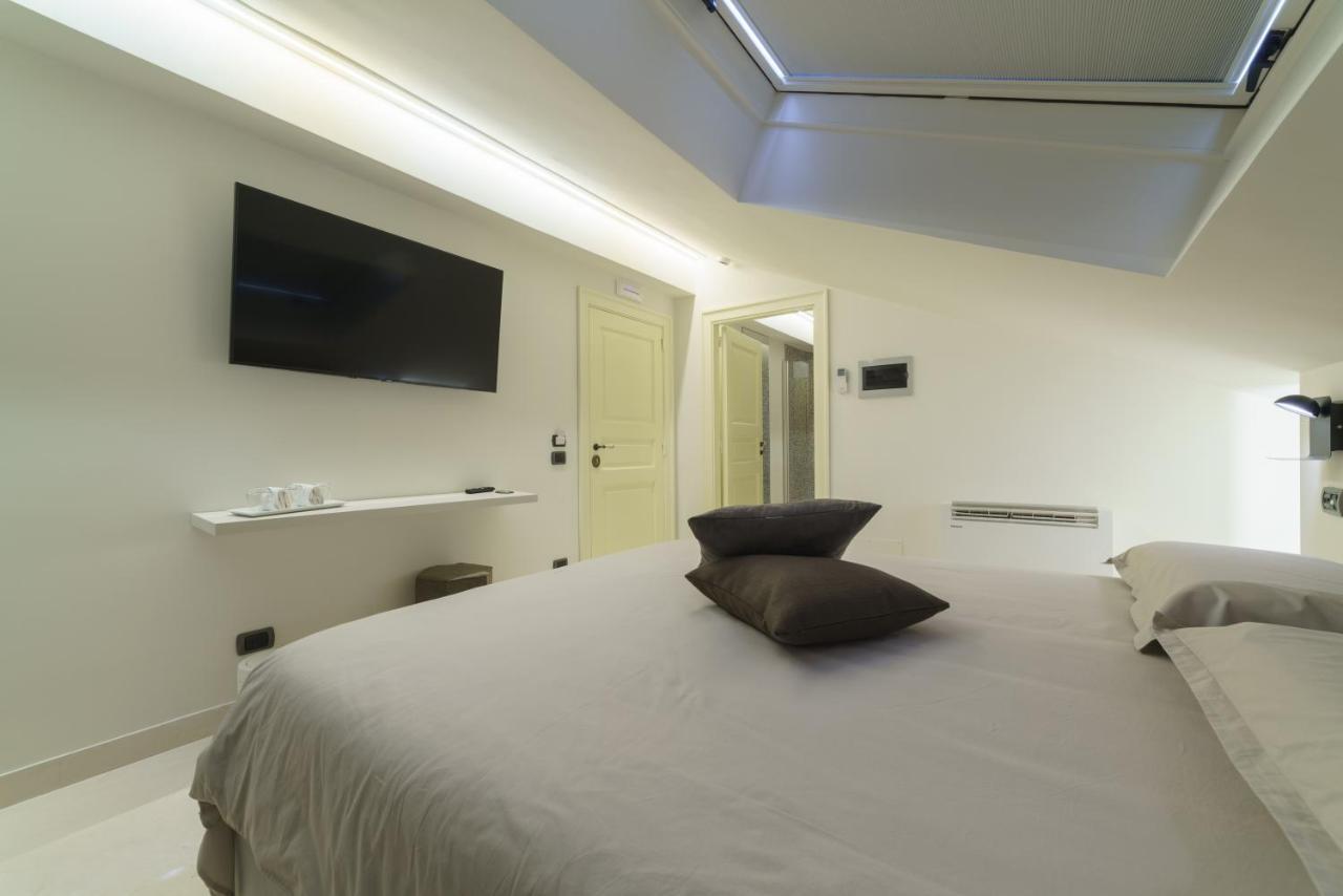 Caffetteria Luca Suite & Rooms Бронте Екстер'єр фото