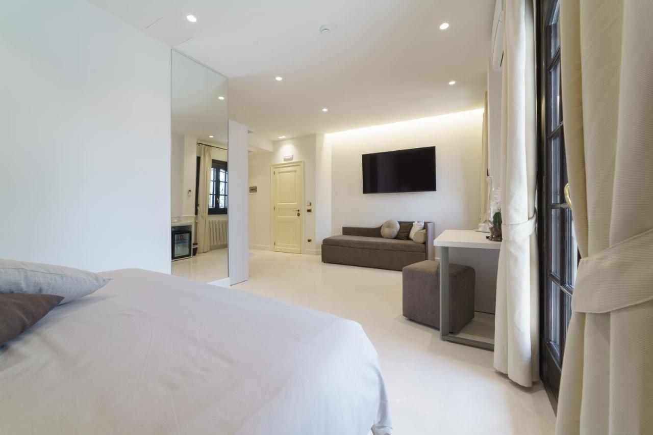 Caffetteria Luca Suite & Rooms Бронте Екстер'єр фото