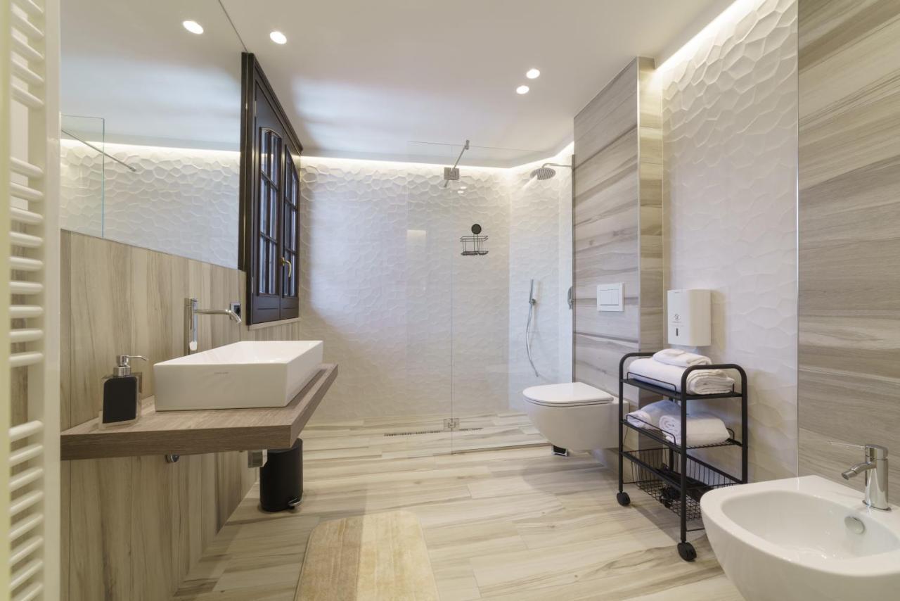 Caffetteria Luca Suite & Rooms Бронте Екстер'єр фото