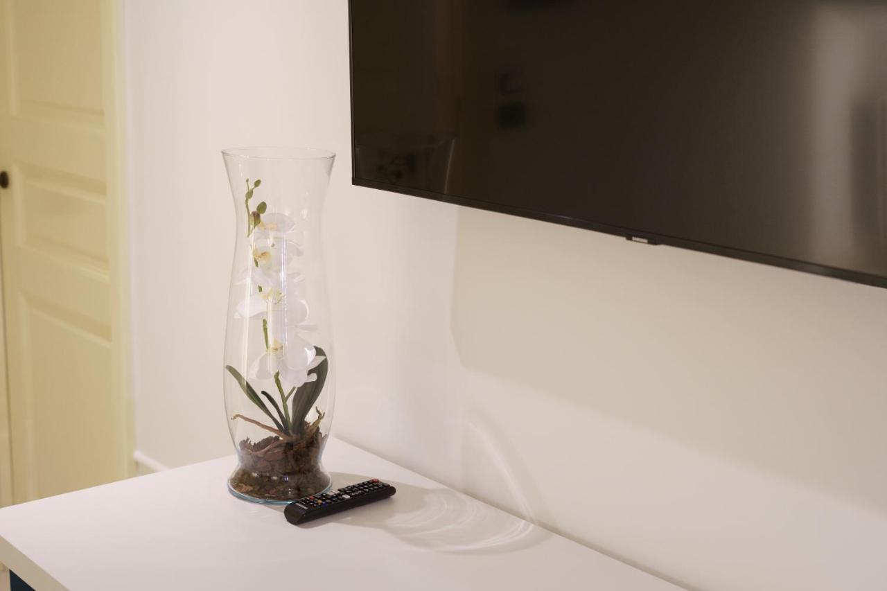 Caffetteria Luca Suite & Rooms Бронте Екстер'єр фото