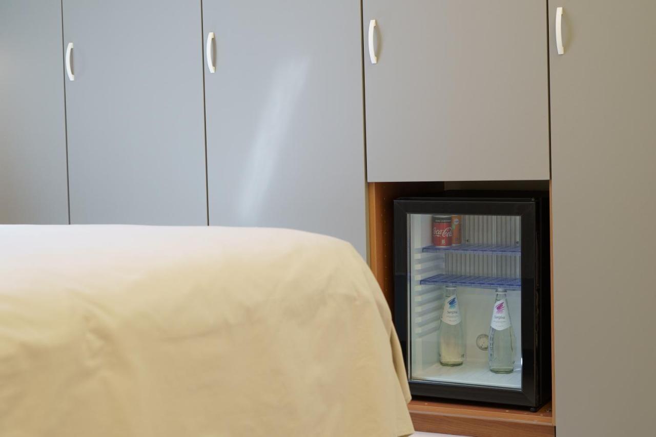 Caffetteria Luca Suite & Rooms Бронте Екстер'єр фото