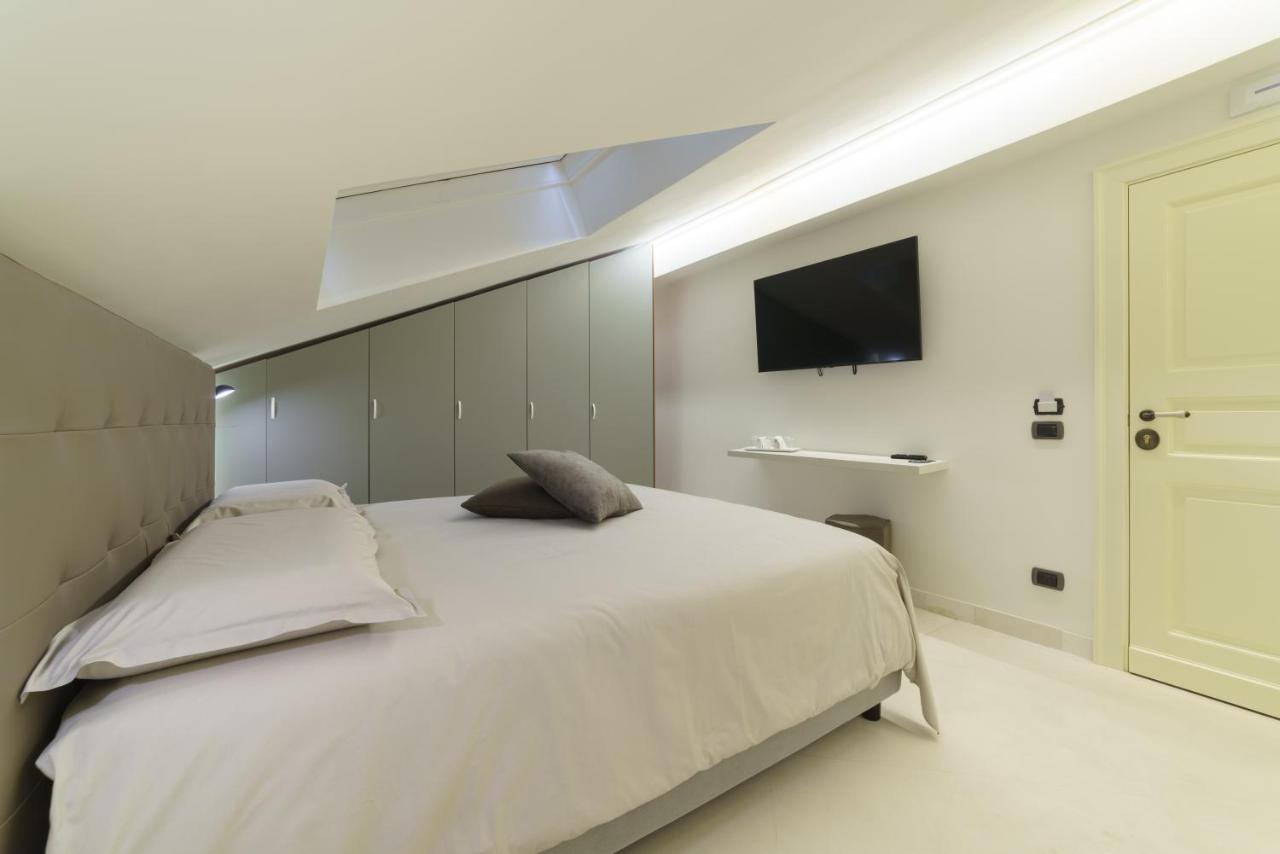 Caffetteria Luca Suite & Rooms Бронте Екстер'єр фото