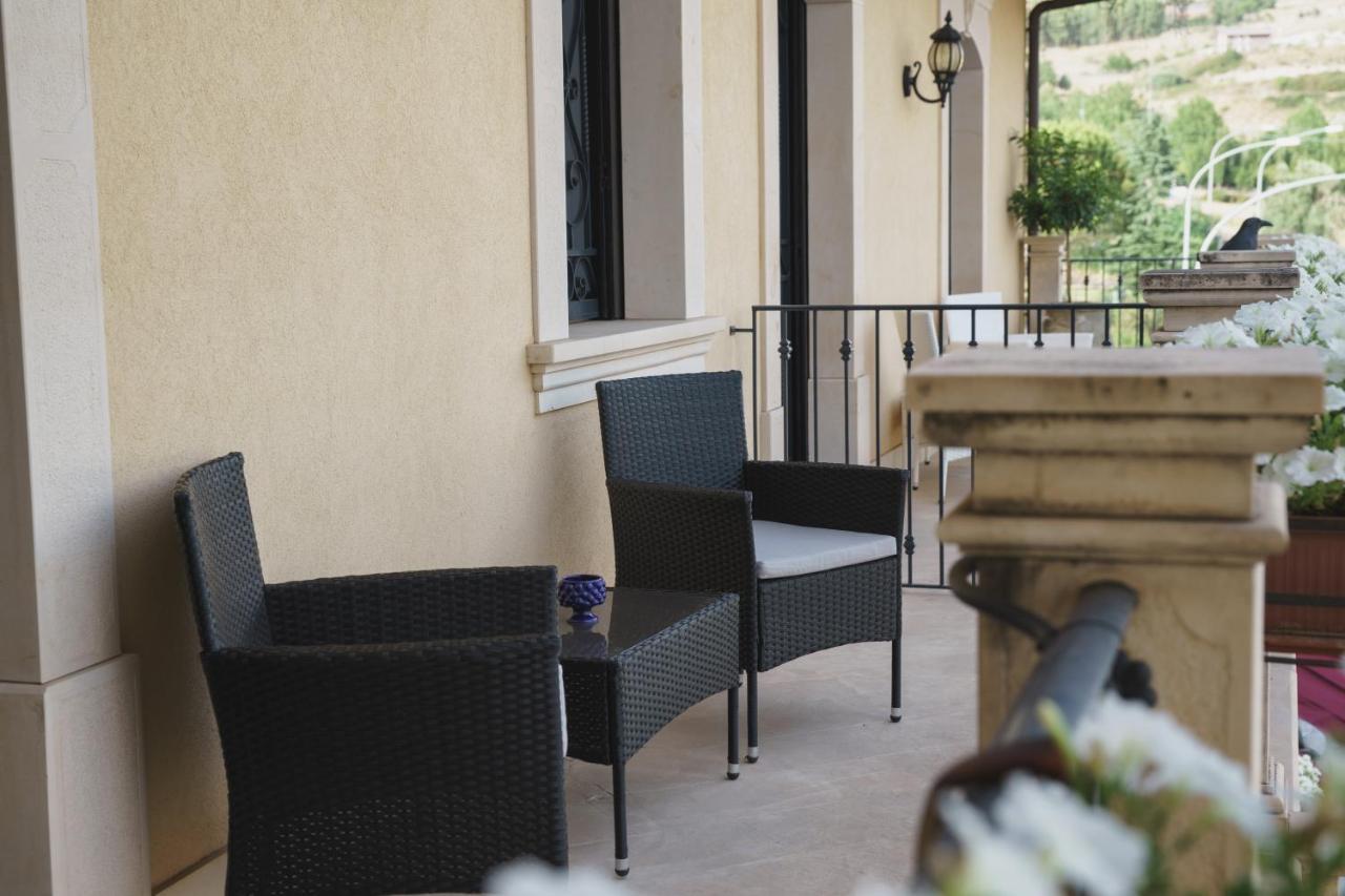 Caffetteria Luca Suite & Rooms Бронте Екстер'єр фото