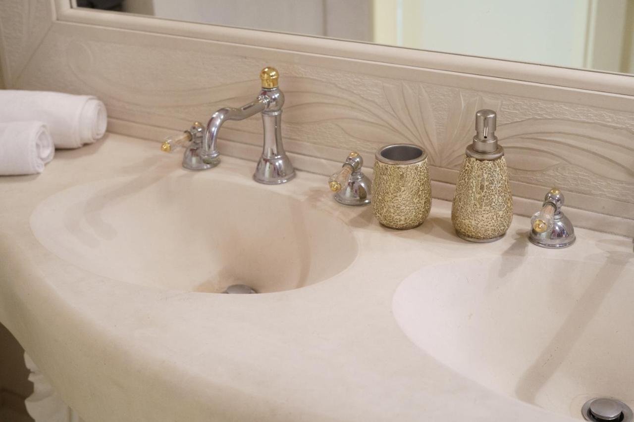 Caffetteria Luca Suite & Rooms Бронте Екстер'єр фото