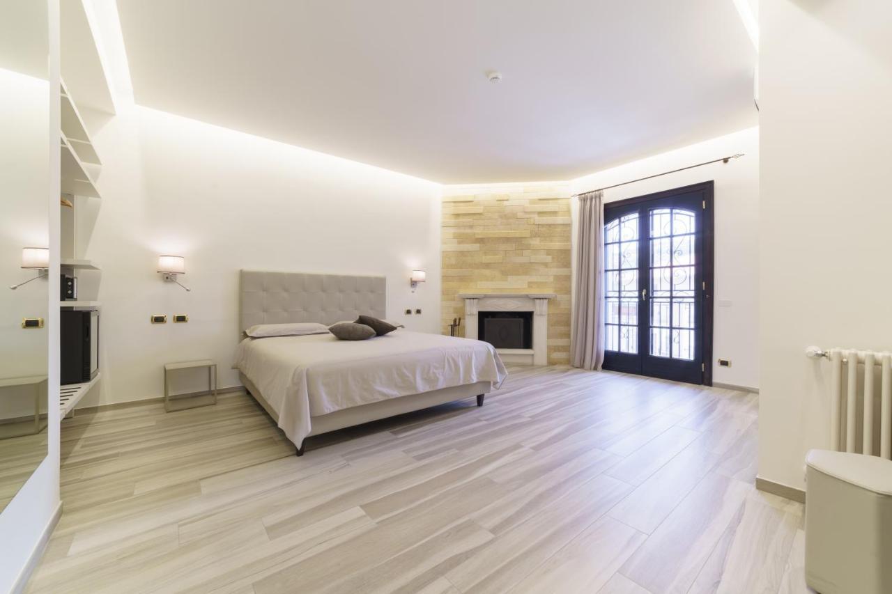 Caffetteria Luca Suite & Rooms Бронте Екстер'єр фото
