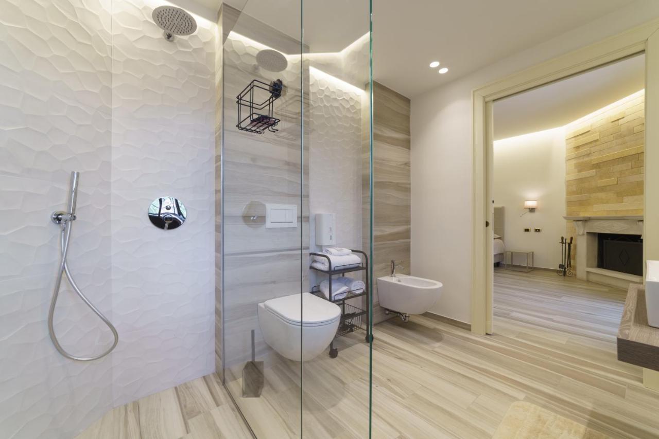 Caffetteria Luca Suite & Rooms Бронте Екстер'єр фото