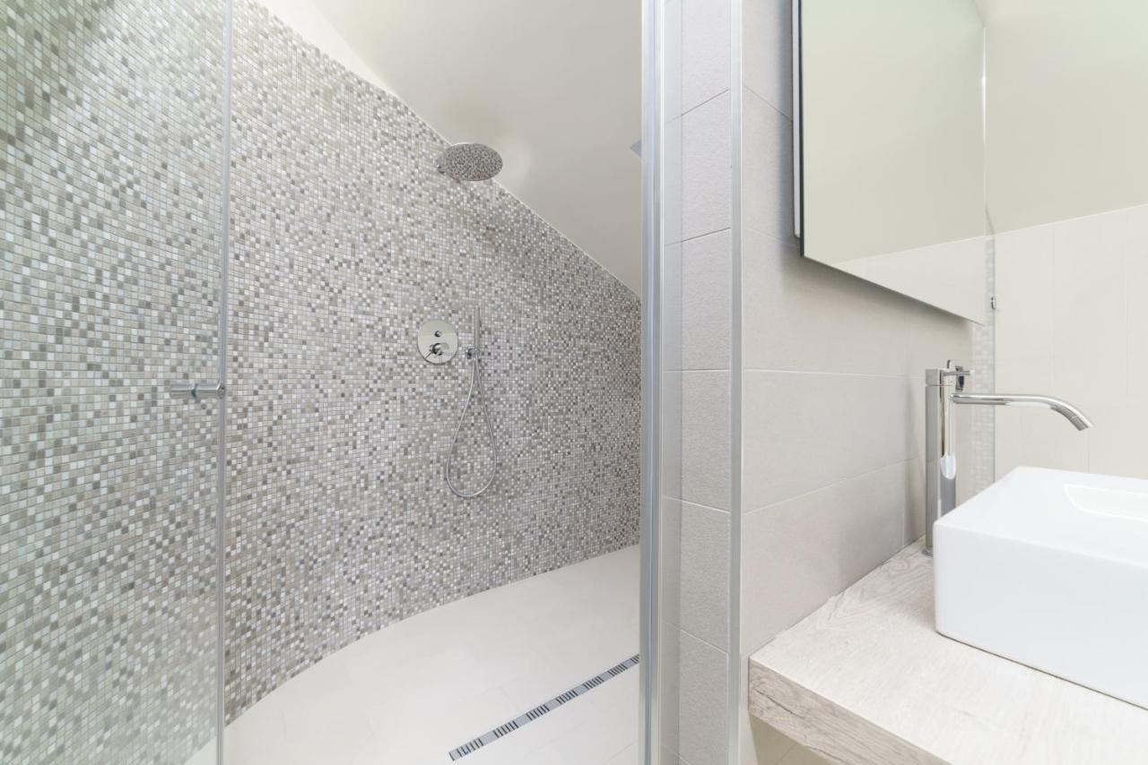 Caffetteria Luca Suite & Rooms Бронте Екстер'єр фото