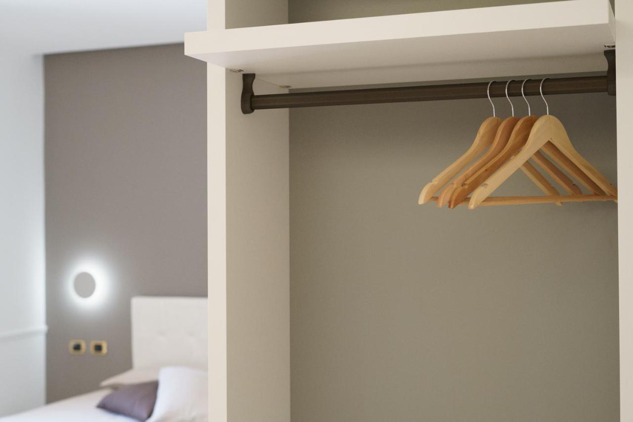 Caffetteria Luca Suite & Rooms Бронте Екстер'єр фото