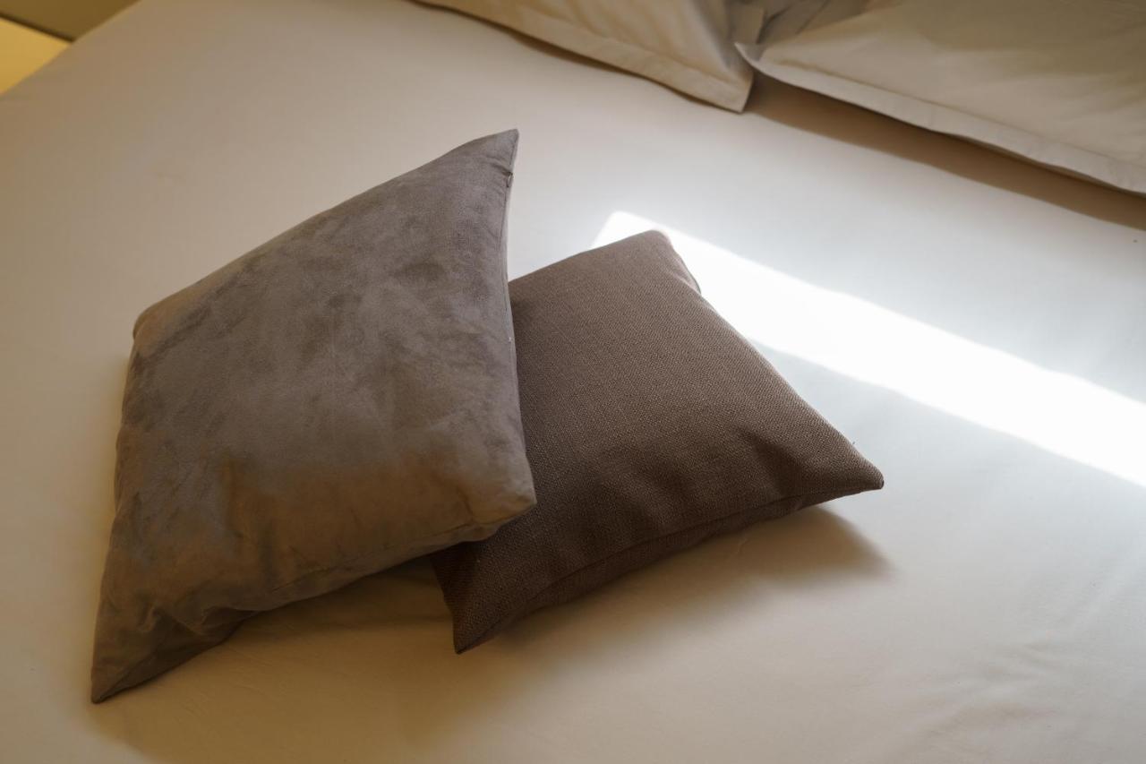 Caffetteria Luca Suite & Rooms Бронте Екстер'єр фото