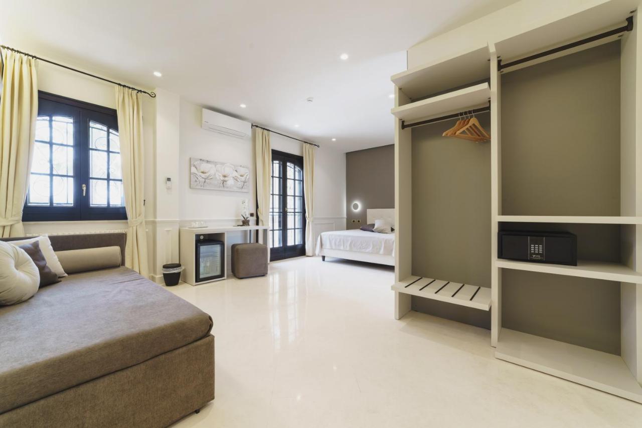 Caffetteria Luca Suite & Rooms Бронте Екстер'єр фото
