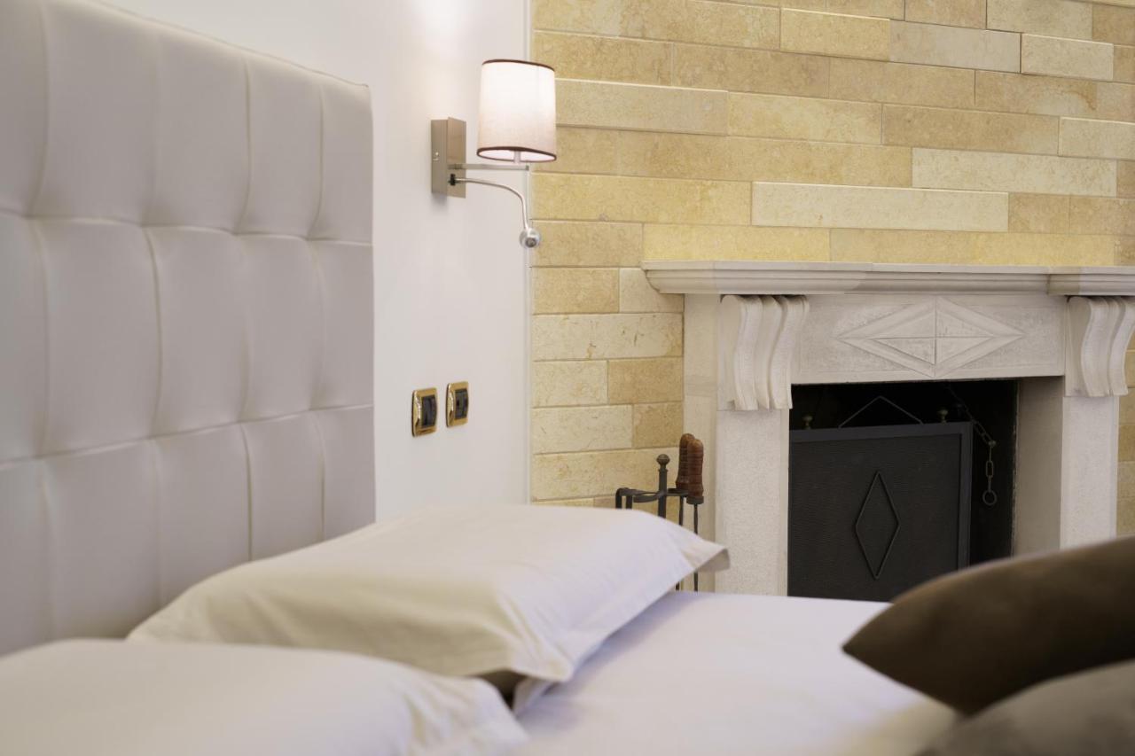Caffetteria Luca Suite & Rooms Бронте Екстер'єр фото