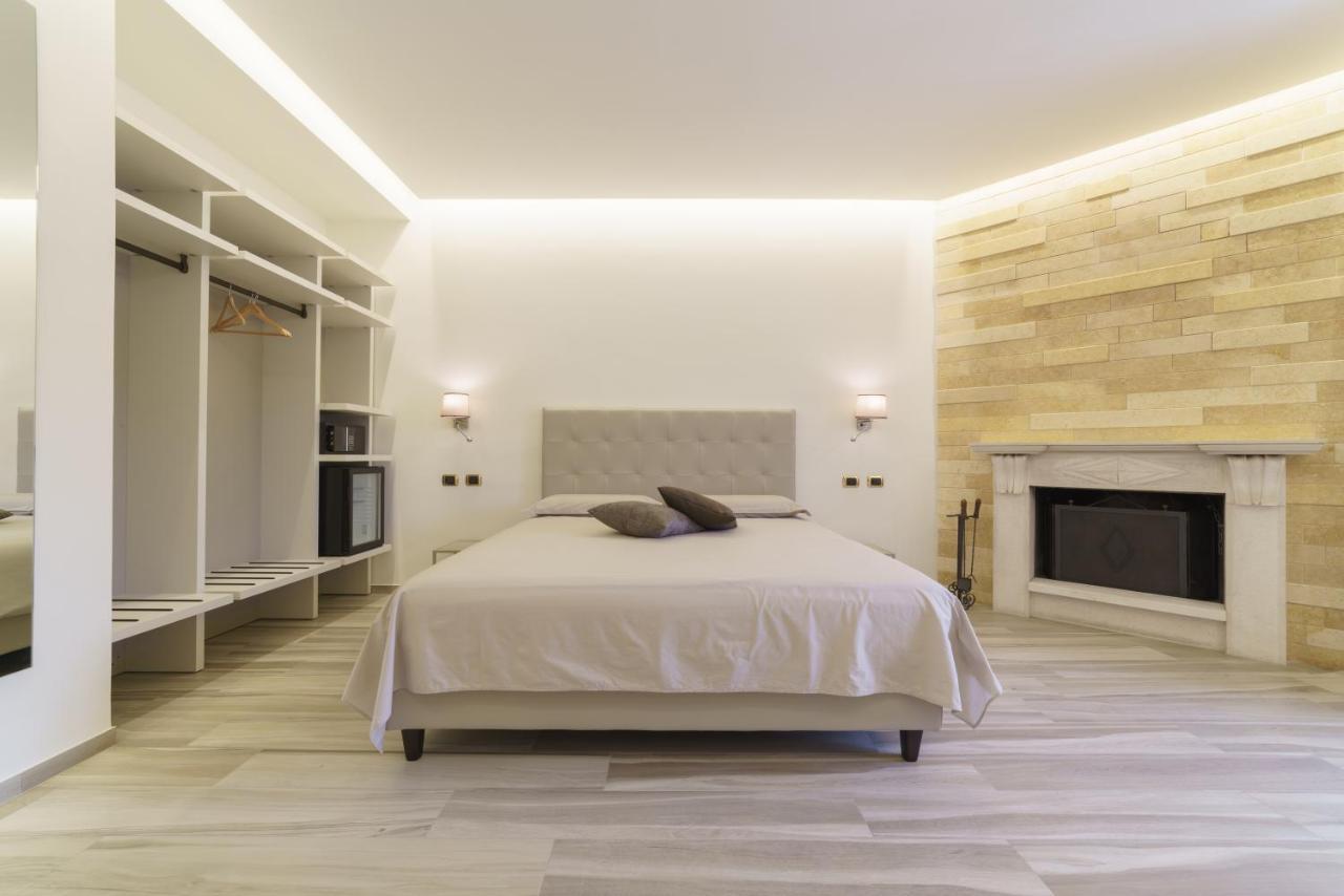 Caffetteria Luca Suite & Rooms Бронте Екстер'єр фото