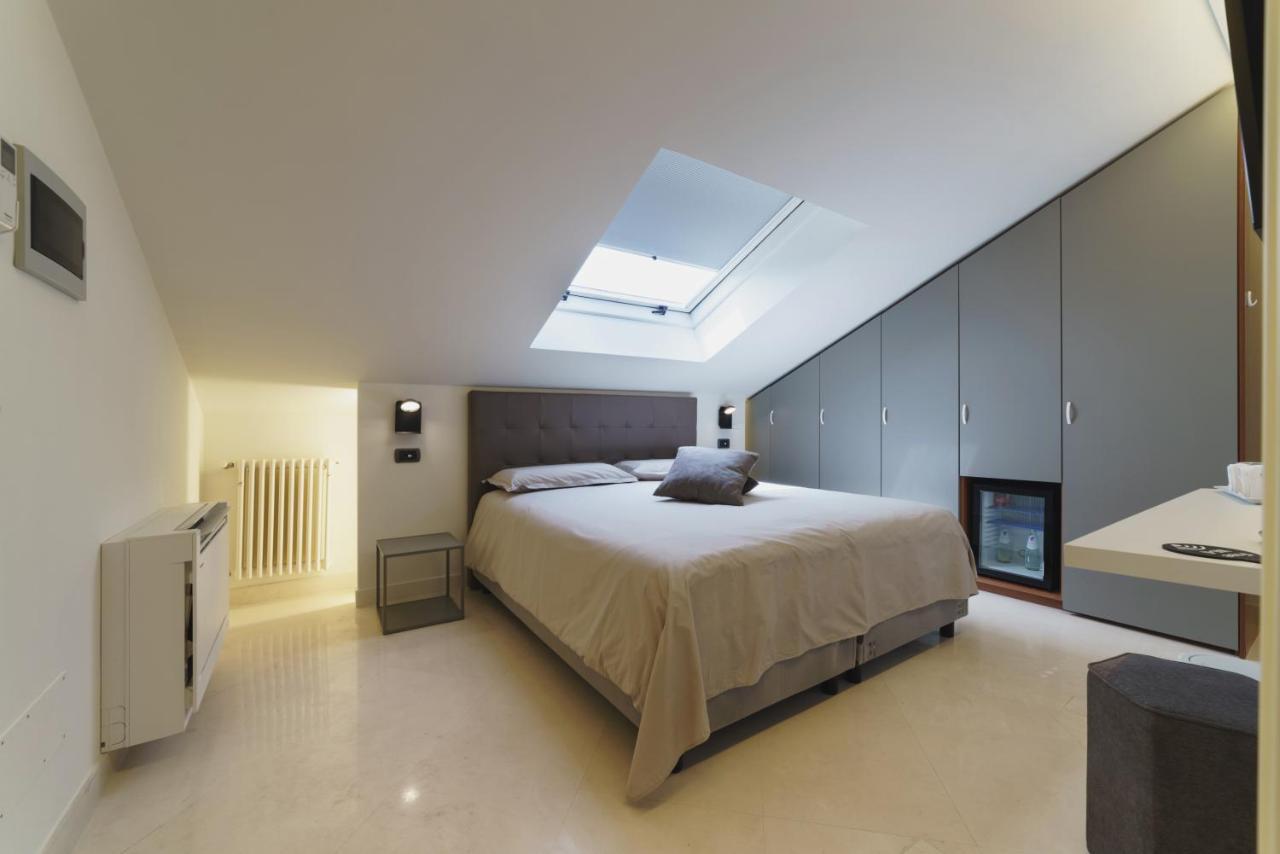 Caffetteria Luca Suite & Rooms Бронте Екстер'єр фото