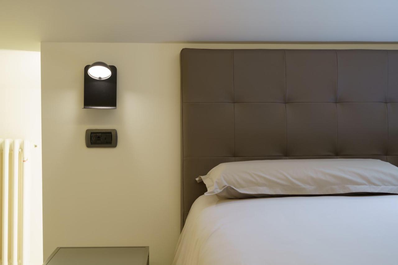 Caffetteria Luca Suite & Rooms Бронте Екстер'єр фото